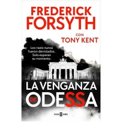 La venganza de Odessa