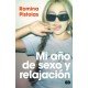 Mi año de sexo y relajación