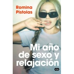 Mi año de sexo y relajación