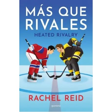 Mas Que Rivales