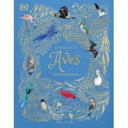 Antología de Aves extraordinarias