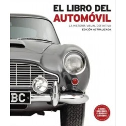 El libro del Automóvil