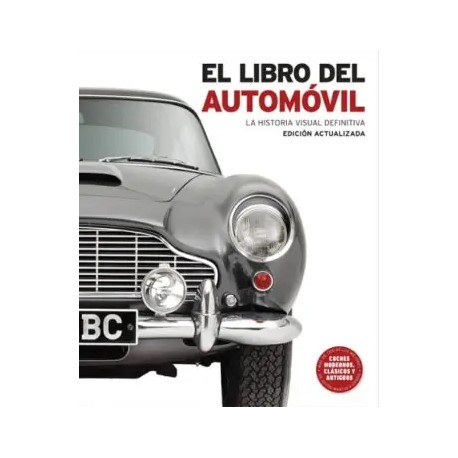 El libro del Automóvil