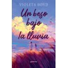 Un beso bajo la lluvia
