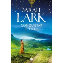 Conquistar el cielo