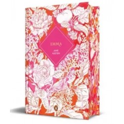 Emma / Edición limitada cantos pintados