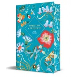 Orgullo y Prejuicio / Edición limitada cantos pintados