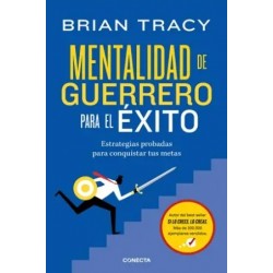 Mentalidad de guerrero para el éxito