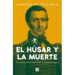 El Húsar y la Muerte