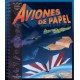 Aviones de papel