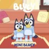 Bluey, mini bluey