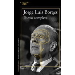 Poesía Completa