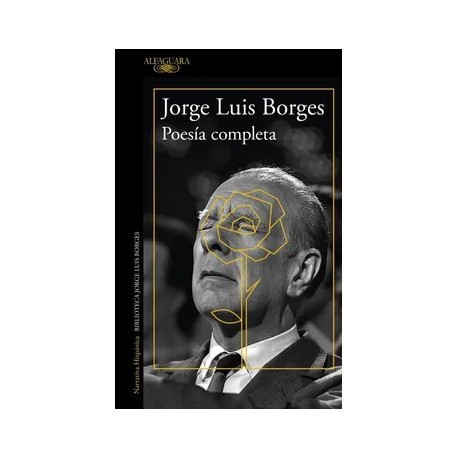 Poesía Completa