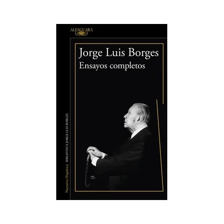 Ensayos completos
