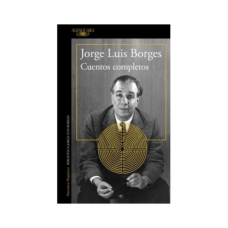 Cuentos completos