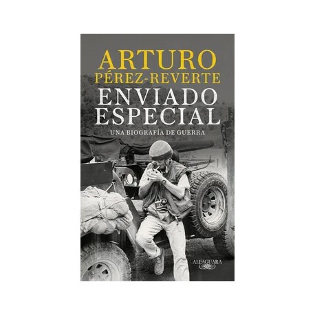 Enviado Especial