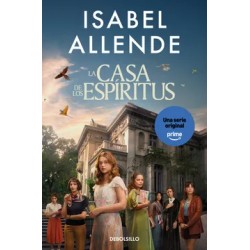 La casa de los espíritus (edición limitada)