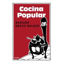 Cocina popular (cantos pintados)