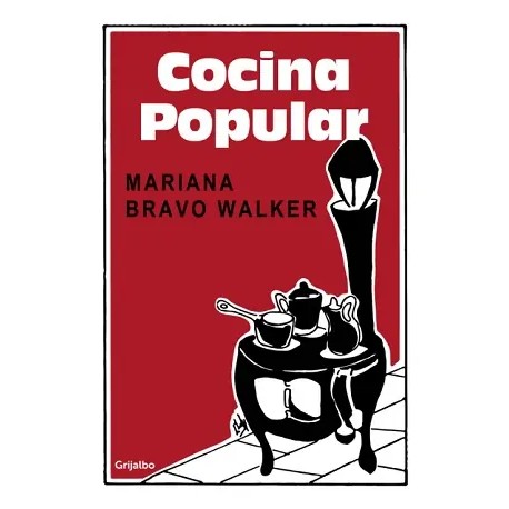 Cocina popular (cantos pintados)