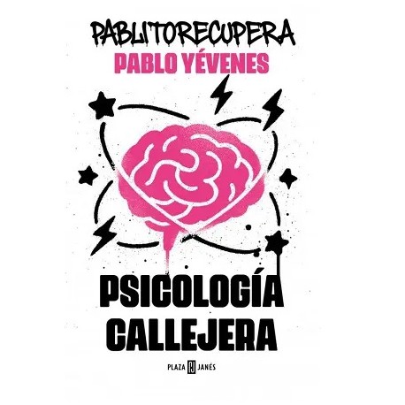 Psicología callejera