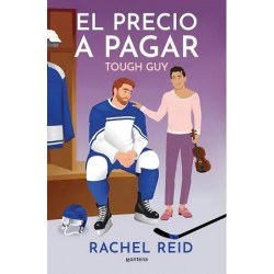 El precio a pagar (Games Changers n3)