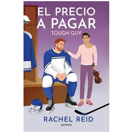El precio a pagar (Games Changers n3)