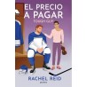El precio a pagar (Games Changers n3)