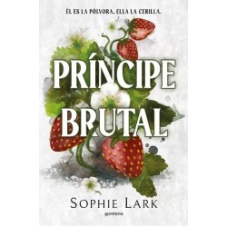 Príncipe Brutal (Herencia brutal)