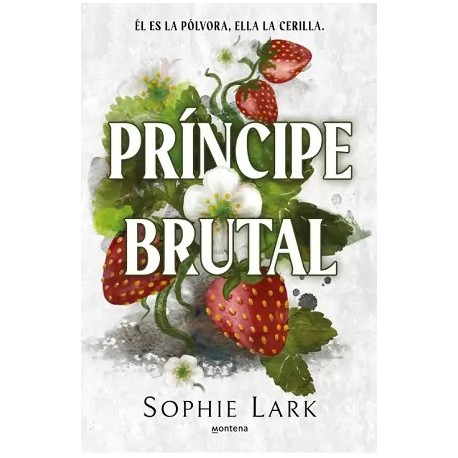 Príncipe Brutal (Herencia brutal)