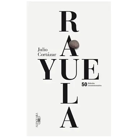 Rayuela / 50 edición conmemorativa