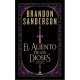 El aliento de los dioses ed. ilustrada