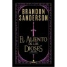 El aliento de los dioses ed. ilustrada