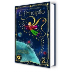 El principito Minalima