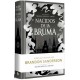 Nacidos de la bruma (ed. limitada)