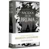 Nacidos de la bruma (ed. limitada)