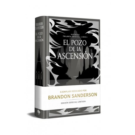 El pozo de la ascensión (ed. limitada)