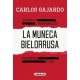 La muñeca bielorrusa