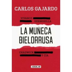 La muñeca bielorrusa