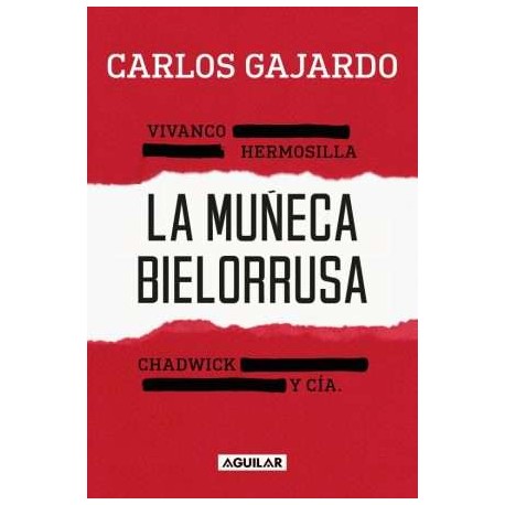 La muñeca bielorrusa