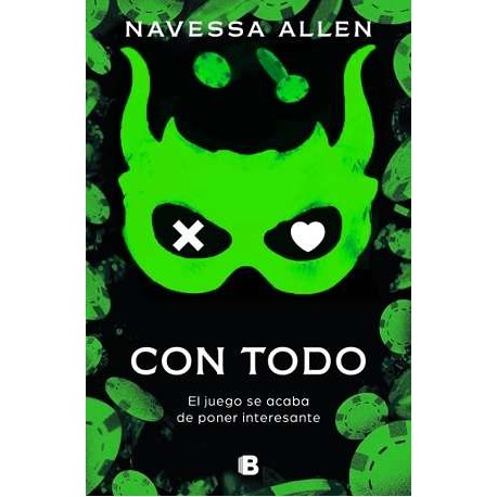 Con todo