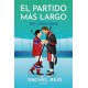 El partido mas largo / Game Changers 6