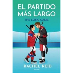 El partido mas largo / Game Changers 6