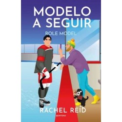 Modelo a seguir  / Game Changers 5