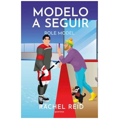 Modelo a seguir  / Game Changers 5