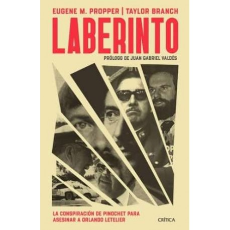 Laberinto