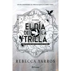 El día de la trilla
