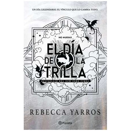 El día de la trilla