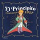 Calendario 2026 El principito