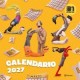 Calendario 2026 31 minutos
