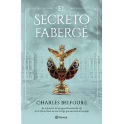 El secreto Fabergé